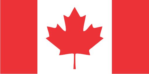 Canada Flag