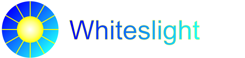 logo: WhitesLight