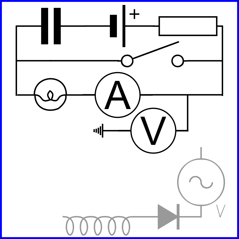 Electrical Symbols Illustrated